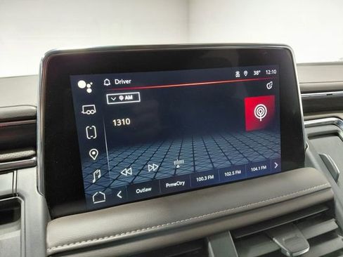 Certified 2024 GMC Yukon XL SLT image 35