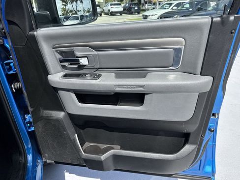 Used 2020 RAM 1500 Classic Warlock AWD/4WD image 40