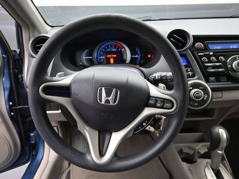 Used 2010 Honda Insight EX image 3