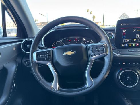 Used 2026 Chevrolet Blazer LT FWD image 28