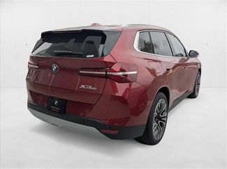 Used 2025 BMW X3 xDrive30i w/ Premium Package video 2