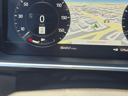 Used 2021 Land Rover Range Rover Westminster Edition AWD/4WD image 27