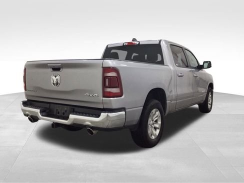 Used 2023 RAM 1500 Laramie image 4