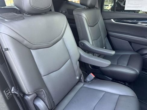 Certified 2023 Cadillac XT6 Premium Luxury AWD/4WD image 58