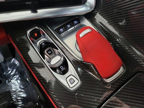 Used 2023 Chevrolet Corvette Z06 image 26