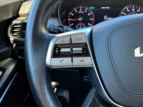 Used 2022 Kia Telluride SX w/ Nightfall Edition Package image 30