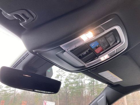 Used 2025 RAM 1500 Rebel w/ Rebel Level 1 Equipment Group image 16