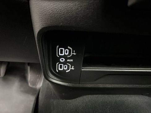 Used 2022 RAM 3500 Tradesman AWD/4WD image 34