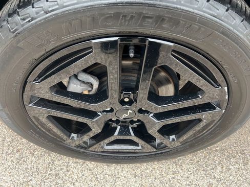 Used 2024 Kia Telluride EX X-Line AWD/4WD image 41