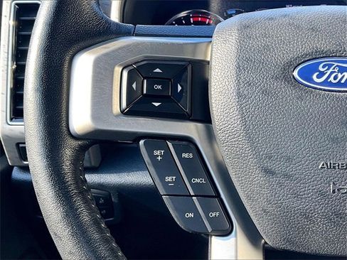 Used 2022 Ford F250 Lariat w/ Tremor Off-Road Package image 23