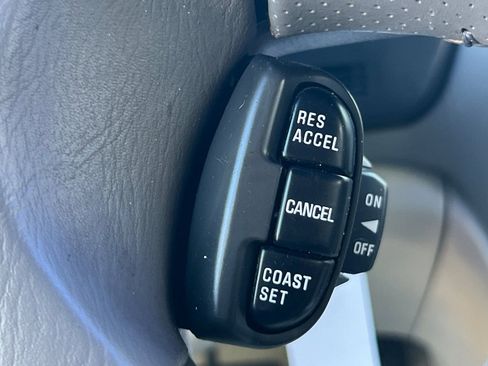 Used 2000 Nissan Maxima SE image 26