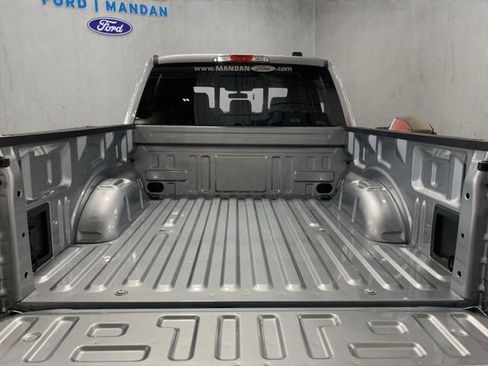 New 2026 Ford F150 XLT w/ Equipment Group 302A MID image 17