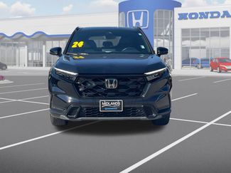 Used 2024 Honda CR-V Sport-L video 2