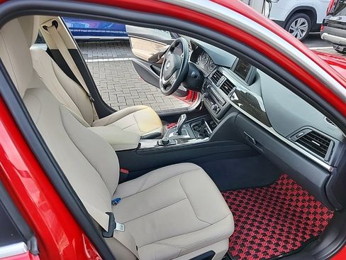 Used 2015 BMW 328i xDrive Sedan image 13