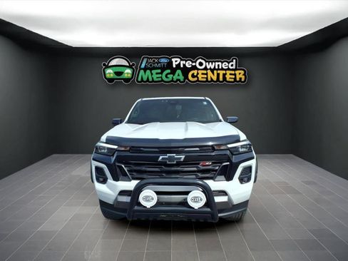 Used 2023 Chevrolet Colorado Z71 w/ Advanced Trailering Package image 29