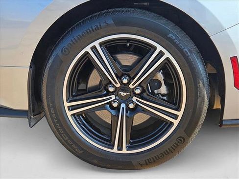 Used 2024 Ford Mustang Premium image 24