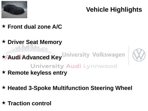 Used 2018 Audi Q5 Premium AWD/4WD image 3