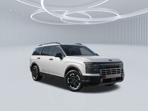 New 2026 Hyundai Palisade XRT Pro image 2