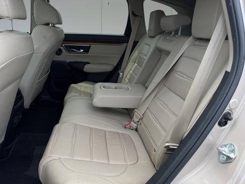 Used 2017 Honda CR-V EX-L image 8