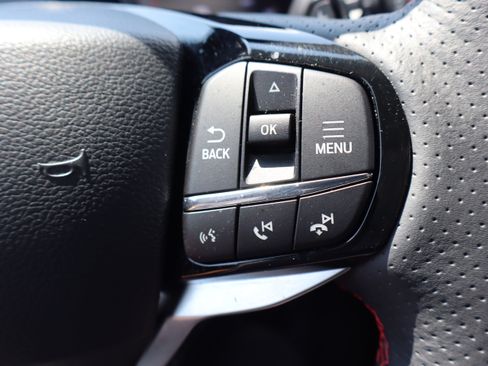 Used 2025 Ford Explorer ST AWD/4WD image 18