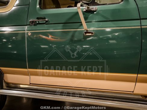 Used 1988 Ford Bronco AWD/4WD image 51