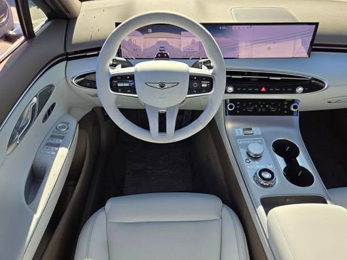 New 2026 Genesis GV70 2.5T Advanced AWD/4WD image 7