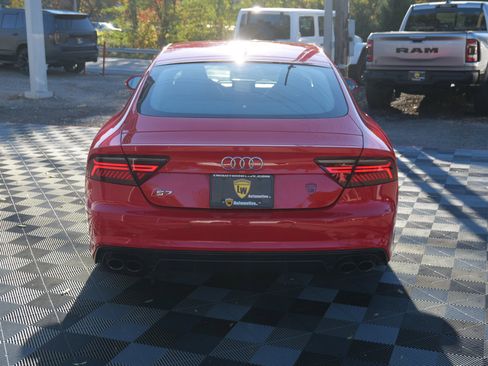 Used 2018 Audi S7 Prestige w/ S Sport Package image 6