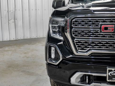 Used 2021 GMC Sierra 1500 Denali image 47