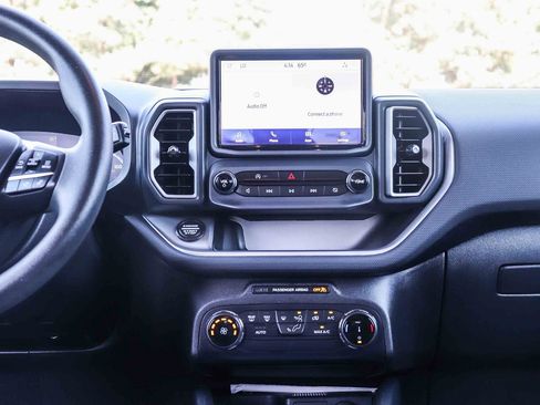 Used 2022 Ford Bronco Sport Big Bend AWD/4WD image 16