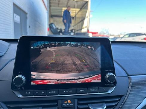 Used 2019 Nissan Altima 2.5 SL image 36