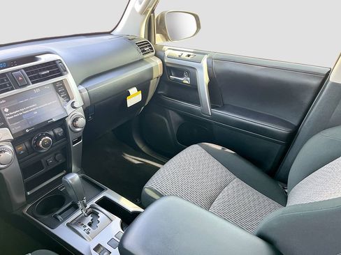 Used 2023 Toyota 4Runner SR5 RWD image 22
