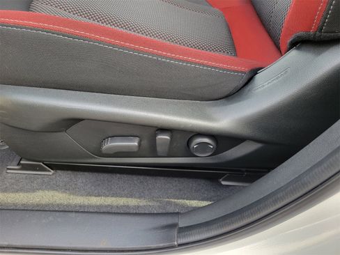 Used 2024 Subaru Impreza RS w/ Popular Package #1 image 16