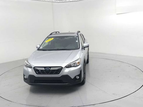Certified 2023 Subaru Crosstrek 2.0i Premium image 3