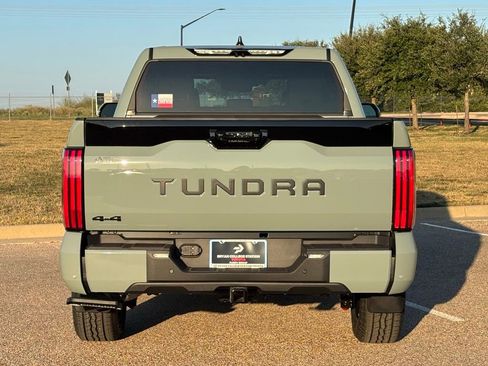 New 2026 Toyota Tundra Limited image 6