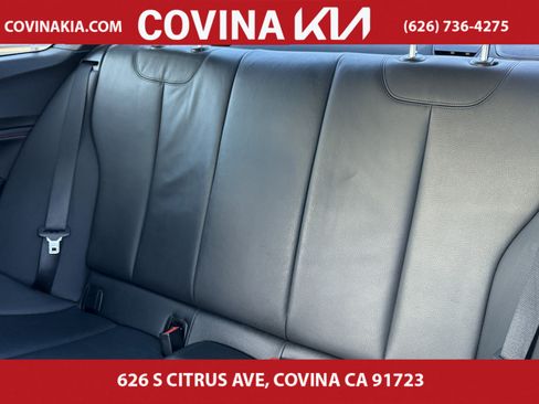 Used 2018 BMW 230i Coupe image 18