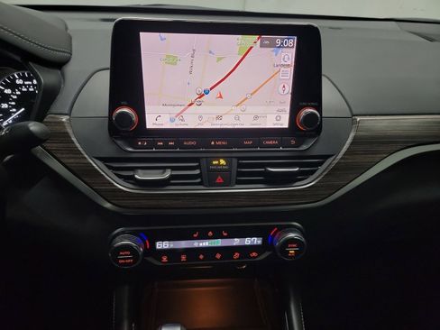 Used 2020 Nissan Altima 2.5 SL image 21