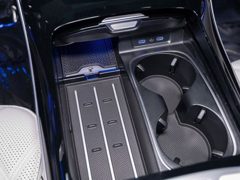 New 2025 Mercedes-Benz Maybach S 680 4MATIC image 24