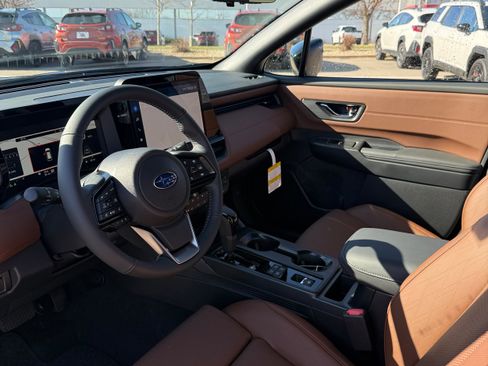 New 2026 Subaru Outback Touring XT AWD/4WD image 17