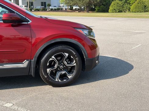 Used 2019 Honda CR-V Touring image 8