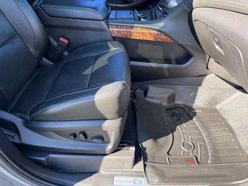 Certified 2019 Chevrolet Tahoe Premier image 14