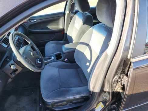 Used 2009 Chevrolet Impala LT image 15