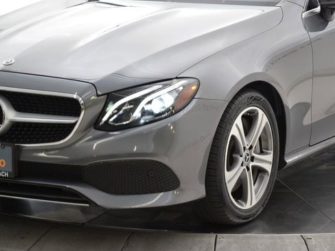 Used 2018 Mercedes-Benz E 400 Coupe image 11