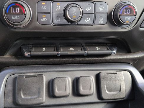 Used 2017 Chevrolet Silverado 1500 LT w/ All Star Edition image 19