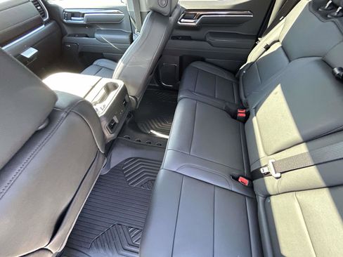 New 2026 Chevrolet Silverado 1500 LT Trail Boss w/ LT Trail Boss Premium Package image 12