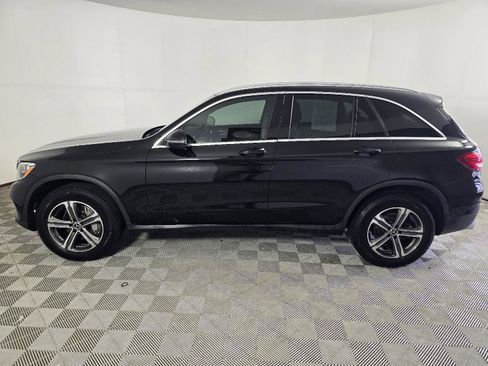 Used 2017 Mercedes-Benz GLC 300 4MATIC image 8