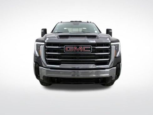 New 2026 GMC Sierra 3500 SLE w/ SLE Value Package image 31
