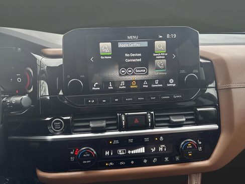 Used 2023 Nissan Pathfinder Platinum w/ Lighting Package (N93) image 8