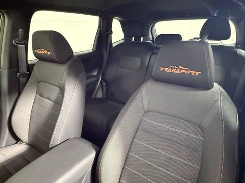 Used 2026 Honda CR-V TrailSport image 32