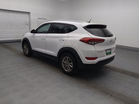 Used 2016 Hyundai Tucson SE w/ Option Group 02 FWD image 3