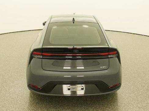 New 2026 Toyota Prius XLE FWD image 7